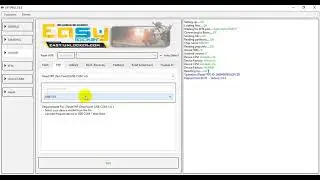 HUAWEI P20 LITE ANE LX1 9 1 0 368C432E6R1P7  FRP UNLOCK EFT PRO