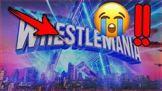 WrestleMania 38 - Narrated Wiki English