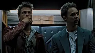 You Do Not Talk About Fight Club | Fight Club