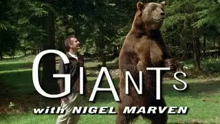 Giants with Nigel Marven (Best Moments)