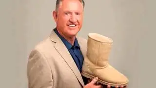 The Birth of a Brand: How Brian Smith brought Uggs to America -- a Brad Szollose Interview