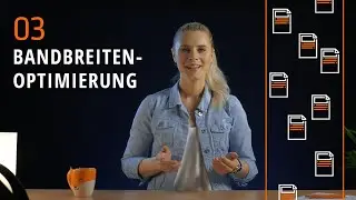 Bandbreitenoptimierung