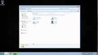 How to show hidden folders in windows and how to hide a file or folders