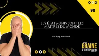 Les USA sont les maitres du monde ?