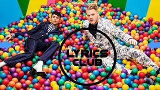 SUPERFRUIT - FUTURE FRIENDS - Lyrics by LyricsClub