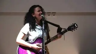 Sweet dreams - Eurythmics (cover) [Lilalalive!]