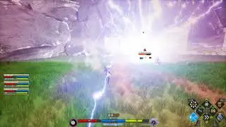 RPG Engine Toolkit - Field Test