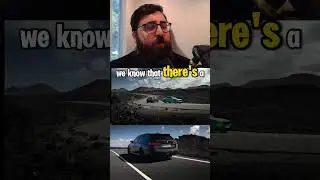 🤯 BMW: "M5 Owners Don't Track Their Cars" Shocker... But It Weighs More Than an F-150?! #shorts #bmw