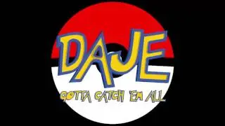 Pokémon - Oltre i Cieli dell'Avventura/Gotta Catch 'em All - Mashup