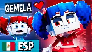 ¿¡POPPY TIENE UNA HERMANA GEMELA?! - Animación en Español Latino