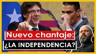 ¡TRAICIÓN HISTÓRICA! Cataluña TOMA EL CONTROL de la INMIGRACIÓN con el AVAL de Sánchez