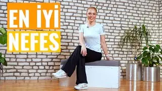 Doğru Nefes ile Hayatımız Değişir mi? Nefes Hakkında Bilmen Gereken Her şey!