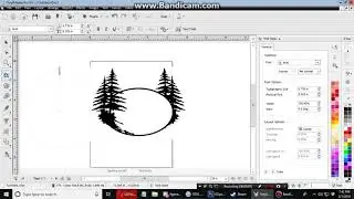How To Arch Text VinylMaster Pro