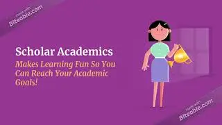 Scholar Academics New Blog! Visit Now :)