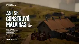 Ciclo Soberanía y Memoria 