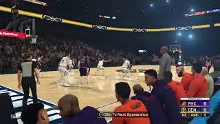 Just got 2k