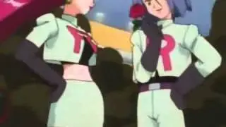 Demon Dance - Team Rocket Motto