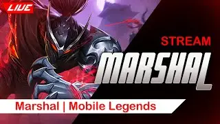 стрим джентльмена до миф славы .mobile legends