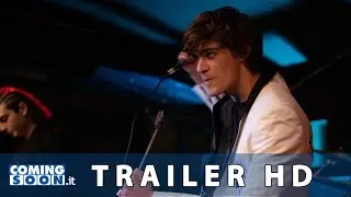 Morrison (2021): Trailer del Film di Federico Zampaglione - HD