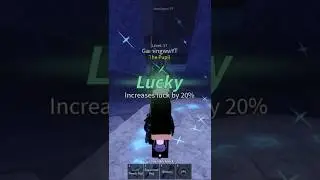 Enchant Relic - Roblox Fisch