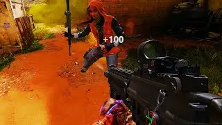 The SWAT has POTENTIAL in BO6