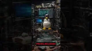 What is Linux? 