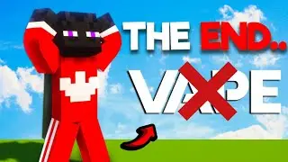 I STOP PROMOTE VAPE