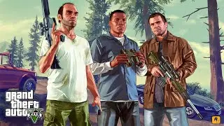 Racing Cars in GTA 5