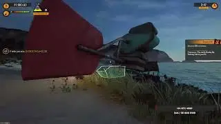 Залитый Стрим с вк плей Gas Station Simulator /ver stream
