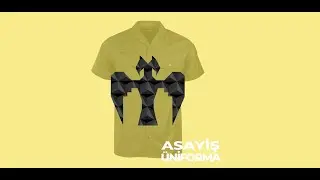 JANDARMA ASAYİŞ KISA KOLLU ÜNİFORMA