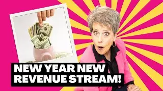 New Year - New Revenue Opportunities: Why you should include theatre arts in your studio today!