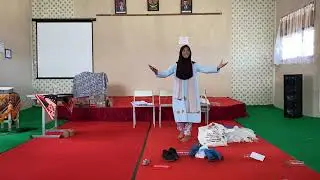 MONOLOG Jumaida SMK Negeri 1 Calang Kabupaten Aceh Jaya Aceh
