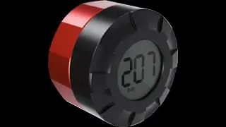 EDgun MeaZy E-Gauge