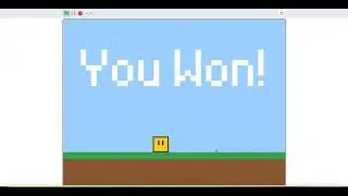 How to make levels in the Platformer | Scratch Tutorial!