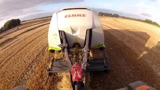 Nolan Farming 2012