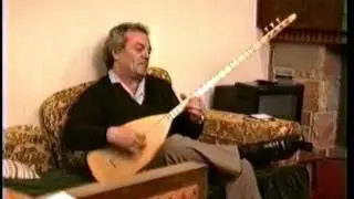 TALIP OZKAN SAZ IN MEMORIAM