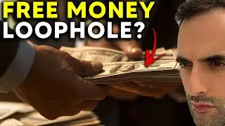 Banks Found A Hidden Money Loophole Right Now