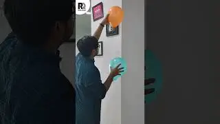 Independence Day excitement was in the air!!🧡🤍💚#reliqus #officereels #independenceday  #officefun