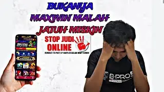 EFEK JUDI SLOT BUKANYA MAXWIN TAPI YANG ADA JATUH MISKIN