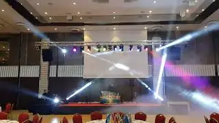 Eventinturkey #Organizasyon #Prodüksiyon #Etkinlik #Sessistemikiralama #Işıksistemikiralama #Müzik