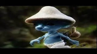 We live we love we lie Smurf cat meme