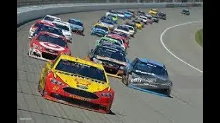 NASCAR DEMONS - #22 JOEY LOGANO