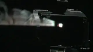 CES 2012: Sony Projector Handycam Debut - HDR-PJ760V