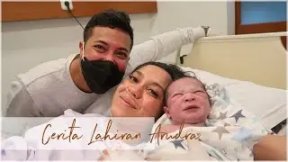CERITA LAHIRAN ARUDRA - BIANCADIMAS