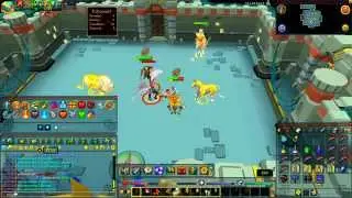 Commander Zilyana Duo