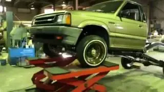 3代目J Lowrider Brothers