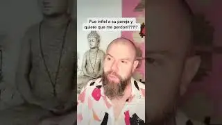 Fui infiel y busco el perdón de mi pareja ayuda