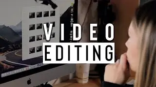 COME FARE VIDEO | Video editing
