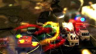 Blendreed Plays: Improvisation V