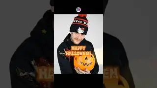 Happy Halloween 🎃 Lil Peep
